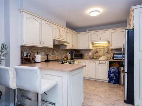 Cuisine - 1659  - 1661 Rue Notre-Dame-De-Fatima, Laval (Duvernay), QC - Indoor Photo Showing Kitchen