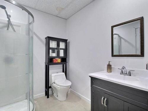 Salle de bains - 205 Route Des Campagnards, Val-D'Or, QC - Indoor Photo Showing Bathroom