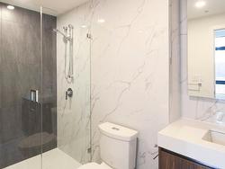 Ensuite bathroom - 