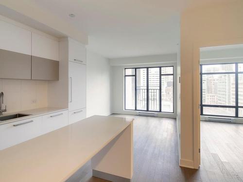 Overall view - 2504-628 Rue St-Jacques, Montréal (Ville-Marie), QC - Indoor