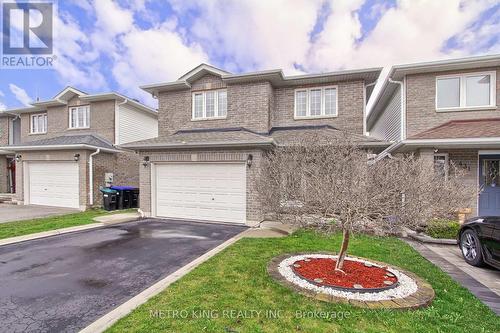 429 Simcoe Road, Bradford West Gwillimbury, ON - Outdoor With Facade