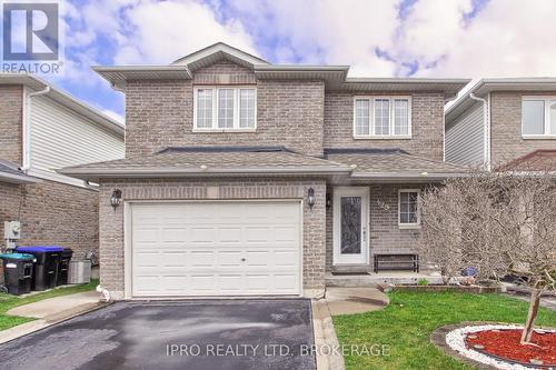 429 Simcoe Road, Bradford West Gwillimbury, ON - Outdoor