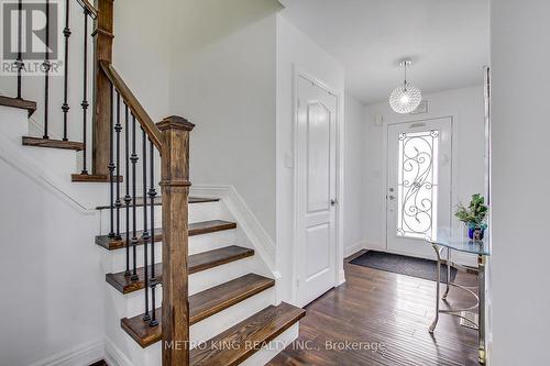 429 Simcoe Road, Bradford West Gwillimbury, ON - Indoor Photo Showing Other Room