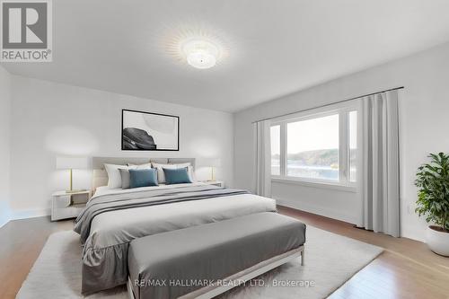 51A Puccini Drive, Richmond Hill, ON - Indoor Photo Showing Bedroom