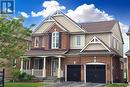 29 Yorkleigh Circle, Whitchurch-Stouffville (Stouffville), ON  - Outdoor With Deck Patio Veranda With Facade 