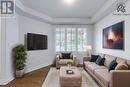 29 Yorkleigh Circle, Whitchurch-Stouffville (Stouffville), ON  - Indoor Photo Showing Living Room 