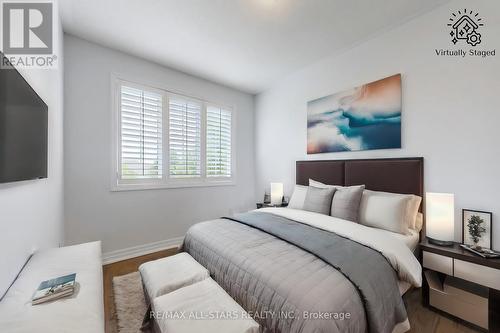 29 Yorkleigh Circle, Whitchurch-Stouffville (Stouffville), ON - Indoor Photo Showing Bedroom