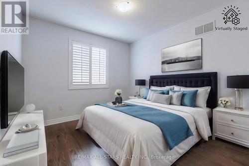 29 Yorkleigh Circle, Whitchurch-Stouffville (Stouffville), ON - Indoor Photo Showing Bedroom