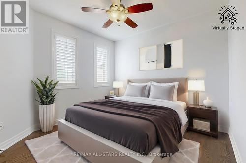 29 Yorkleigh Circle, Whitchurch-Stouffville (Stouffville), ON - Indoor Photo Showing Bedroom