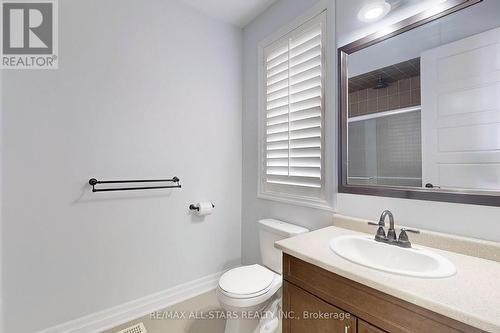 29 Yorkleigh Circle, Whitchurch-Stouffville (Stouffville), ON - Indoor Photo Showing Bathroom