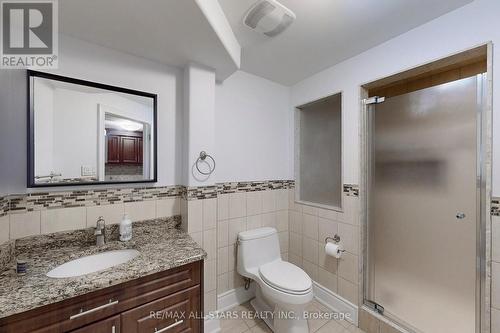 29 Yorkleigh Circle, Whitchurch-Stouffville (Stouffville), ON - Indoor Photo Showing Bathroom