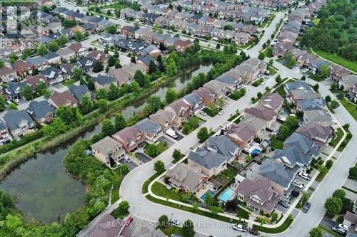 29 Yorkleigh Circle, Whitchurch-Stouffville (Stouffville), ON -  With View