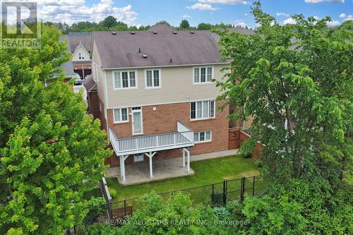 29 Yorkleigh Circle, Whitchurch-Stouffville (Stouffville), ON - Outdoor