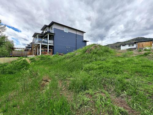 2730 Beachmount Cres, Kamloops, BC 