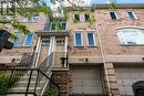 20B Leaside Park Drive, Toronto, ON  - Outdoor With Balcony 