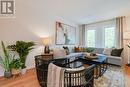 20B Leaside Park Drive, Toronto, ON  - Indoor Photo Showing Living Room 