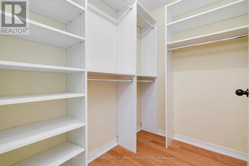 20B Leaside Park Drive, Toronto, ON - Indoor With Storage
