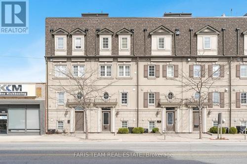 1402A Eglinton Avenue W, Toronto, ON - 