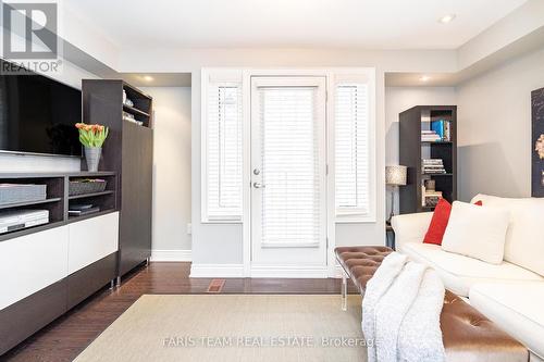1402A Eglinton Avenue W, Toronto, ON - Indoor Photo Showing Bedroom