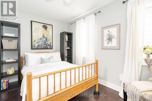 1402A Eglinton Avenue W, Toronto, ON - Indoor Photo Showing Bedroom