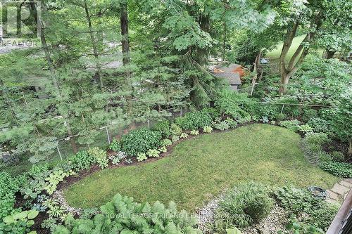 734 Griffith Street, London, ON - Outdoor