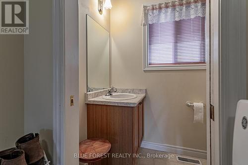 77 Woodvale Drive, Thames Centre (Dorchester), ON - Indoor Photo Showing Bathroom