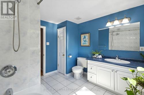 126 Odessa Avenue, London, ON - Indoor Photo Showing Bathroom