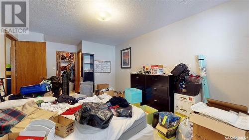 3321 Brookshire Lane, Regina, SK - Indoor Photo Showing Bedroom