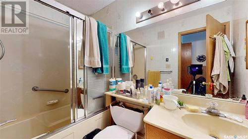 3321 Brookshire Lane, Regina, SK - Indoor Photo Showing Bathroom