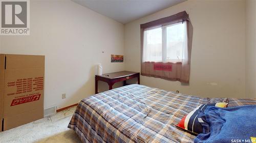 3321 Brookshire Lane, Regina, SK - Indoor Photo Showing Bedroom