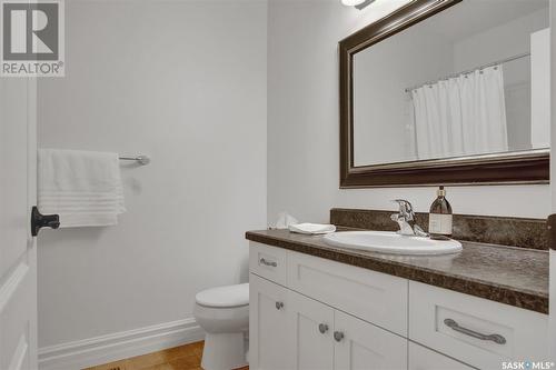 4643 Ellard Court, Regina, SK - Indoor Photo Showing Bathroom