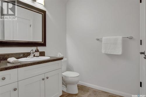 4643 Ellard Court, Regina, SK - Indoor Photo Showing Bathroom