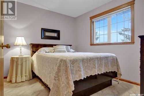 8502 Rever Drive, Regina, SK - Indoor Photo Showing Bedroom