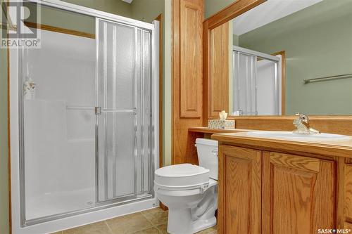 8502 Rever Drive, Regina, SK - Indoor Photo Showing Bathroom