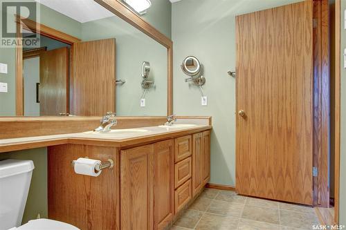 8502 Rever Drive, Regina, SK - Indoor Photo Showing Bathroom