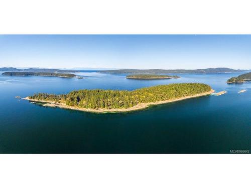 0 Norway Island, Gulf Islands, BC 