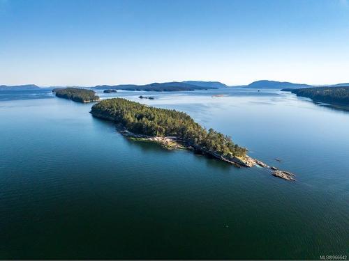 0 Norway Island, Gulf Islands, BC 