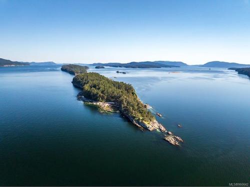 0 Norway Island, Gulf Islands, BC 