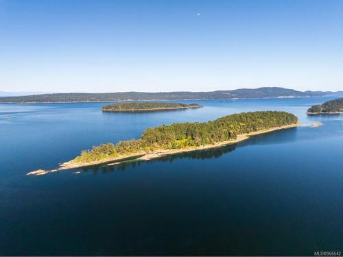 0 Norway Island, Gulf Islands, BC 