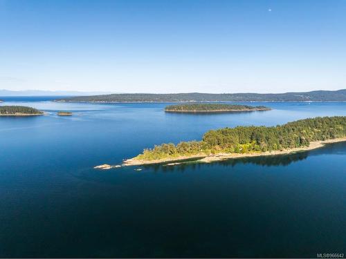 0 Norway Island, Gulf Islands, BC 