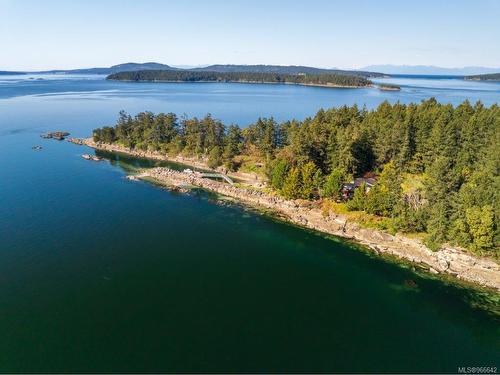 0 Norway Island, Gulf Islands, BC 