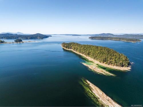 0 Norway Island, Gulf Islands, BC 