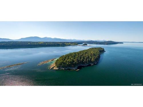 0 Norway Island, Gulf Islands, BC 