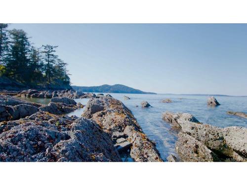 0 Norway Island, Gulf Islands, BC 