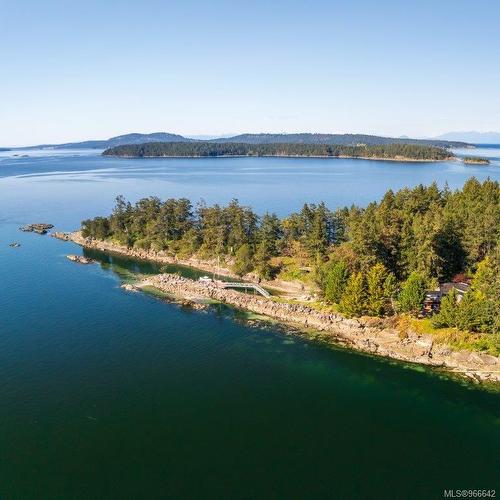 0 Norway Island, Gulf Islands, BC 