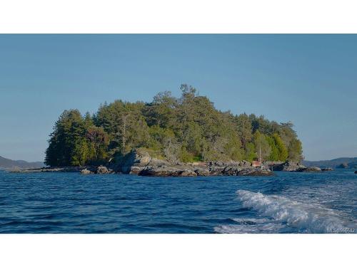 0 Norway Island, Gulf Islands, BC 