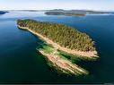 0 Norway Island, Gulf Islands, BC 