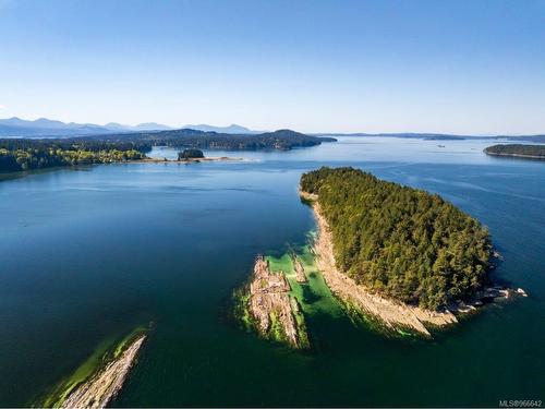 0 Norway Island, Gulf Islands, BC 