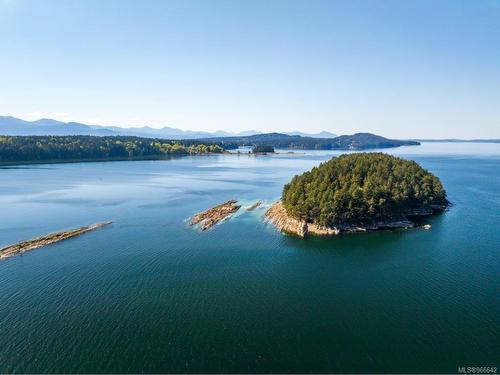 0 Norway Island, Gulf Islands, BC 