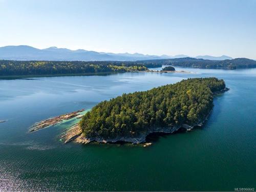 0 Norway Island, Gulf Islands, BC 